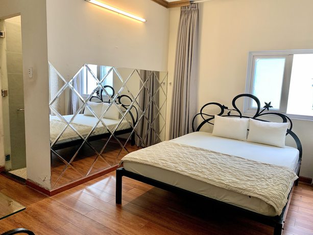 Imagen de la habitación del Hotel Bao Ngoc. Foto 4
