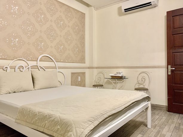Imagen de la habitación del Hotel Bao Ngoc. Foto 5