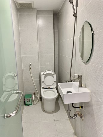 Imagen de la habitación del Hotel Bao Ngoc. Foto 6