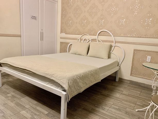 Imagen de la habitación del Hotel Bao Ngoc. Foto 7