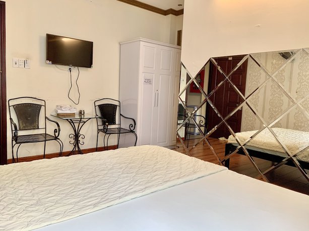 Imagen de la habitación del Hotel Bao Ngoc. Foto 8