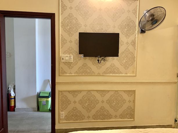 Imagen de la habitación del Hotel Bao Ngoc. Foto 10