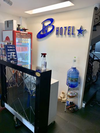 Imagen de los interiores del Hotel Bao Ngoc. Foto 14