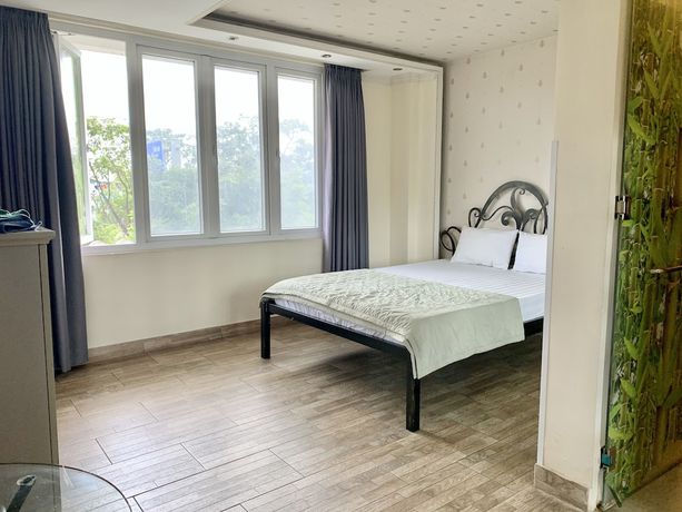 Imagen de la habitación del Hotel Bao Ngoc. Foto 11