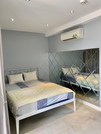 Imagen de la habitación del Hotel Bao Ngoc. Foto 12