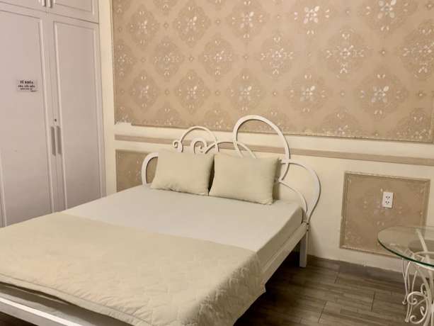Imagen de la habitación del Hotel Bao Ngoc. Foto 13