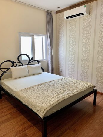 Imagen general del Hotel Bao Ngoc. Foto 1