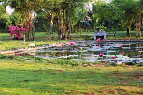 Imagen general del Hotel Bao Ninh Resort. Foto 4