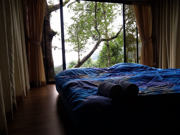 Imagen de la habitación del Hotel Bao Sheng Durian Farm. Foto 2