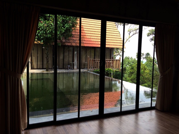 Imagen de la habitación del Hotel Bao Sheng Durian Farm. Foto 3