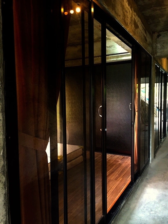 Imagen de la habitación del Hotel Bao Sheng Durian Farm. Foto 5