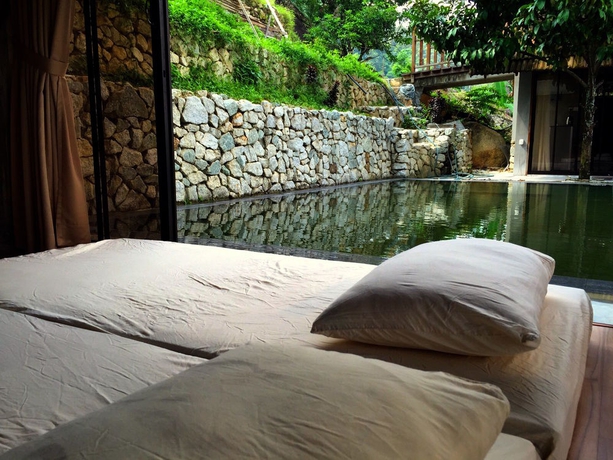 Imagen de la habitación del Hotel Bao Sheng Durian Farm. Foto 6