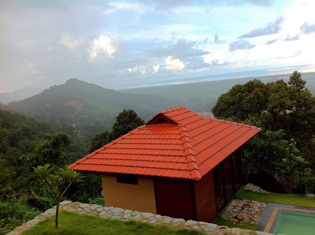 Imagen de la habitación del Hotel Bao Sheng Durian Farm. Foto 9