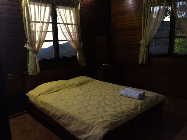Imagen de la habitación del Hotel Bao Sheng Durian Farm. Foto 10
