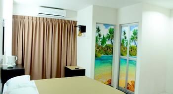 Imagen de la habitación del Hotel Bao Shu. Foto 3