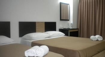 Imagen de la habitación del Hotel Bao Shu. Foto 4