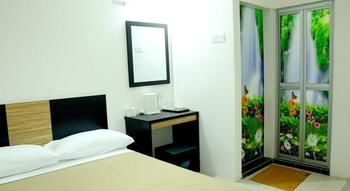 Imagen de la habitación del Hotel Bao Shu. Foto 5