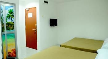 Imagen de la habitación del Hotel Bao Shu. Foto 6