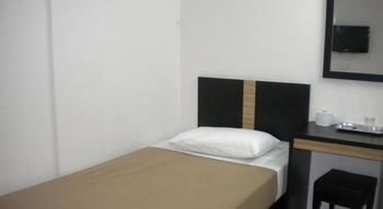 Imagen de la habitación del Hotel Bao Shu. Foto 7
