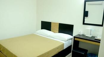 Imagen de la habitación del Hotel Bao Shu. Foto 9