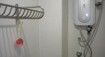 Imagen de la habitación del Hotel Bao Shu. Foto 10