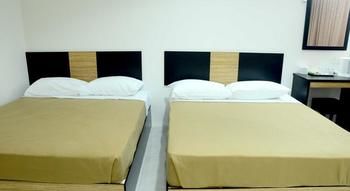 Imagen de la habitación del Hotel Bao Shu. Foto 11