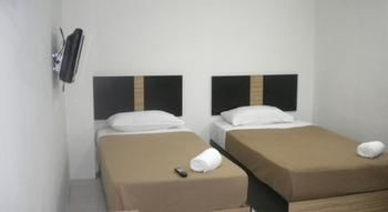 Imagen de la habitación del Hotel Bao Shu. Foto 12