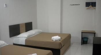 Imagen de la habitación del Hotel Bao Shu. Foto 13