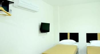Imagen de la habitación del Hotel Bao Shu. Foto 14