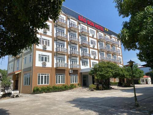 Imagen general del Hotel Bao Son. Foto 1