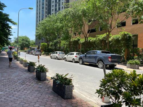 Imagen general del Hotel Bao Son. Foto 4