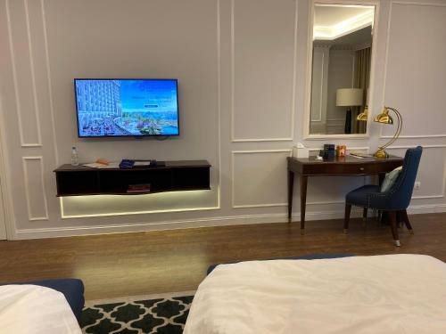 Imagen general del Hotel Bao Son. Foto 6