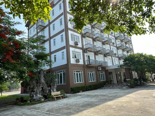 Imagen general del Hotel Bao Son. Foto 7