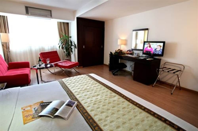 Imagen de la habitación del Hotel Bao Son International. Foto 3