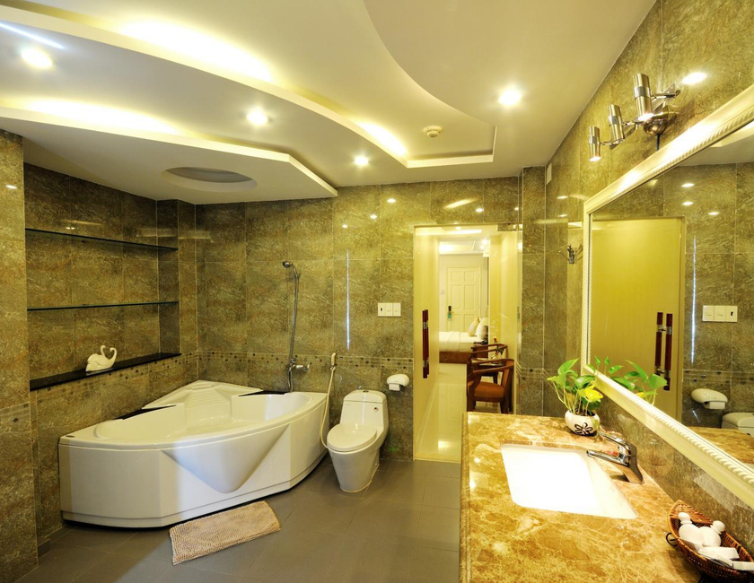 Imagen general del Hotel Bao Tran 2. Foto 4