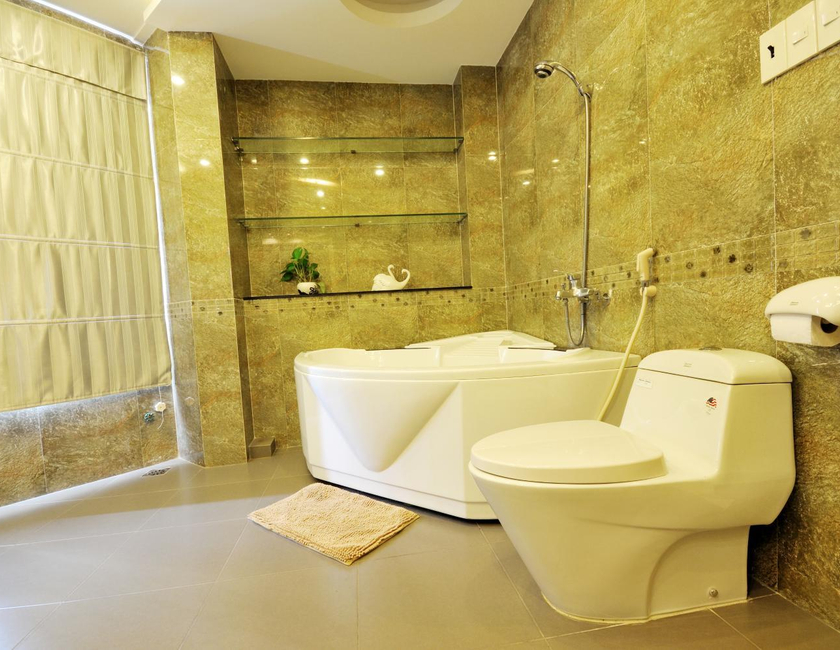 Imagen general del Hotel Bao Tran 2. Foto 6