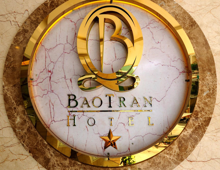 Imagen general del Hotel Bao Tran 2. Foto 7