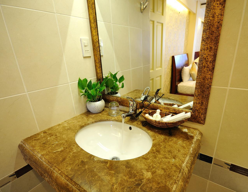 Imagen general del Hotel Bao Tran 2. Foto 17