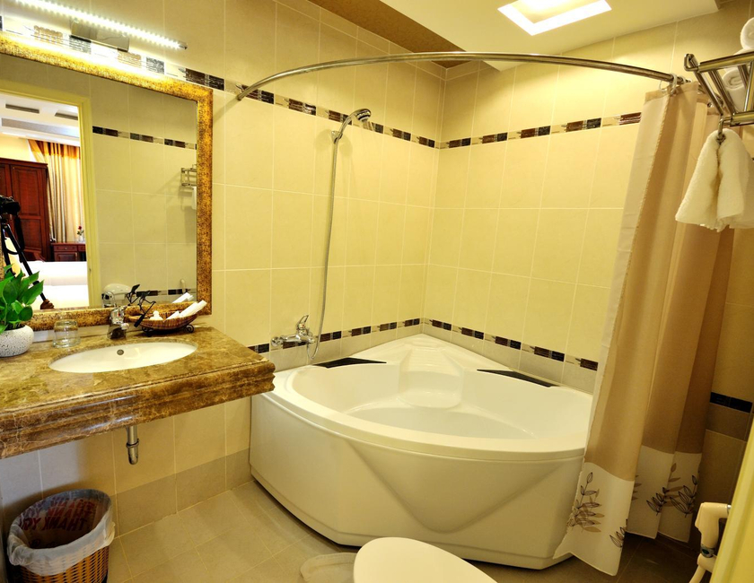 Imagen general del Hotel Bao Tran 2. Foto 18