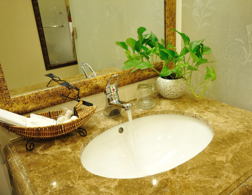 Imagen general del Hotel Bao Tran 2. Foto 23