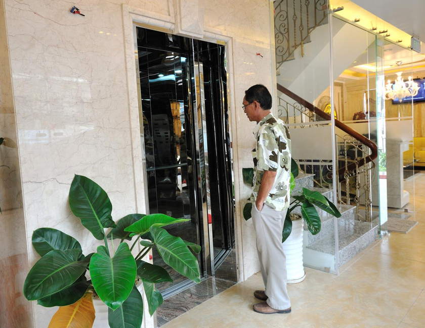 Imagen general del Hotel Bao Tran 2. Foto 25