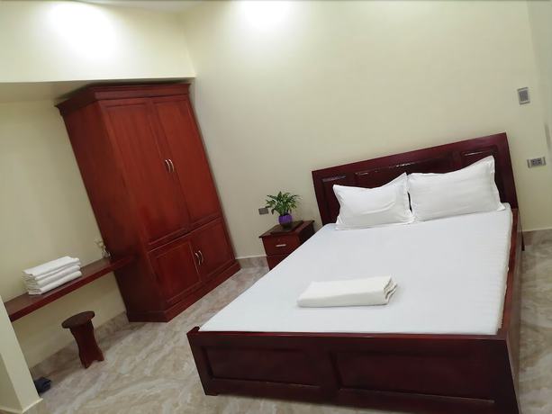 Imagen de la habitación del Hotel Bao Trang. Foto 7