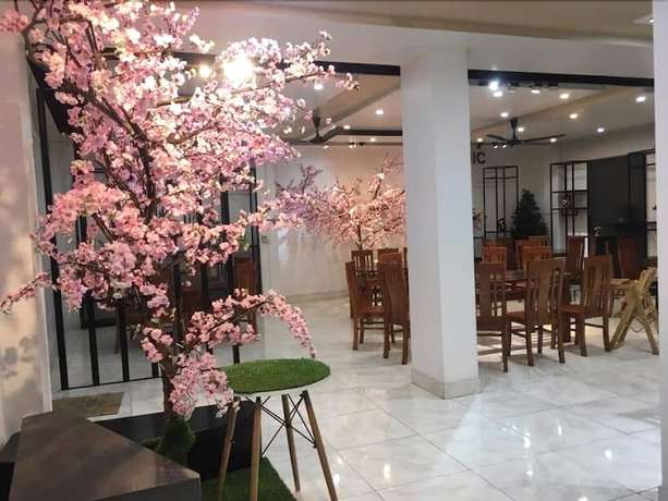 Imagen de los interiores del Hotel Bao Trang. Foto 17