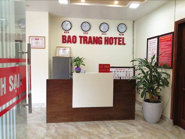 Imagen de los interiores del Hotel Bao Trang. Foto 18