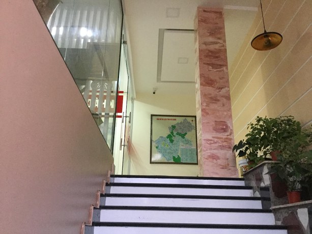 Imagen de los interiores del Hotel Bao Trang. Foto 20