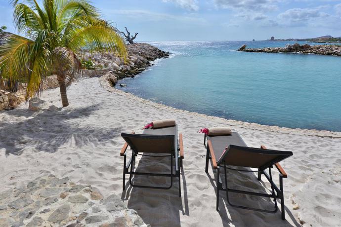 Imagen general del Hotel Baoase Luxury Resort. Foto 2