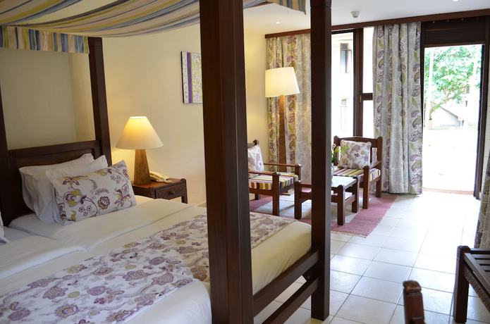 Imagen de la habitación del Hotel Baobab Beach Resort and Spa. Foto 4