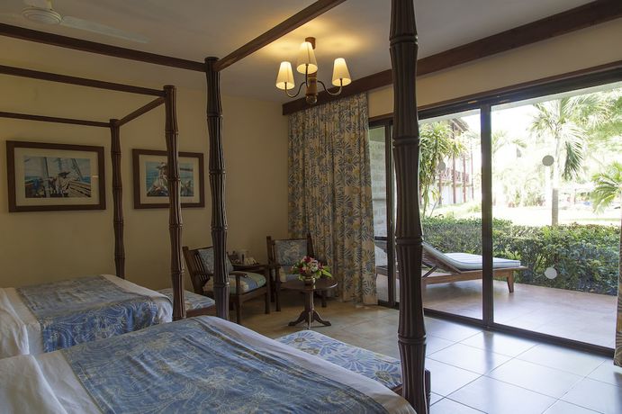 Imagen de la habitación del Hotel Baobab Beach Resort and Spa. Foto 5