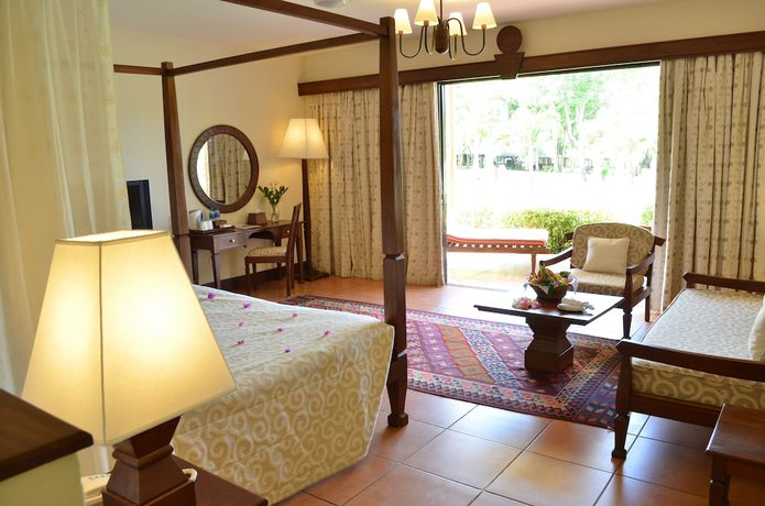 Imagen de la habitación del Hotel Baobab Beach Resort and Spa. Foto 10