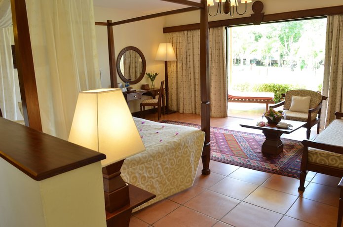 Imagen de la habitación del Hotel Baobab Beach Resort and Spa. Foto 16